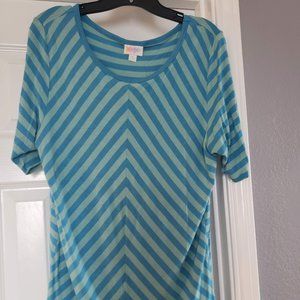 LuLaRoe Gigi